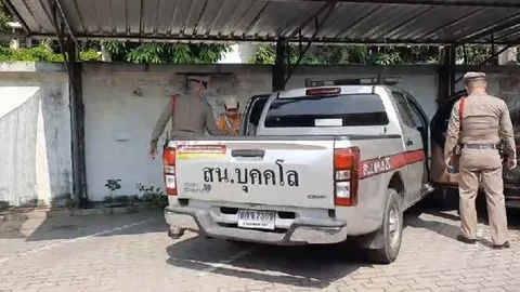 สาวป่วยซึมเศร้าขาดยา ขังลูกสาว 3 เดือนในห้อง หลังทะเลาะผัวอาการกำเริบ