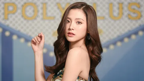 ชีวิตคิดบวก "ใบเฟิร์น" มีพลังทำงาน