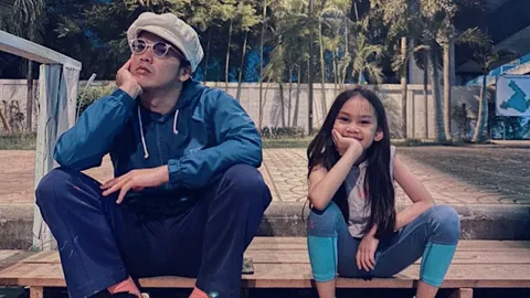 แอมมี่ กลั้นน้ำตาไม่อยู่ ลูกสาวยกให้เป็นฮีโร่ หลังรู้ว่าไปทำอะไรที่ห้องกรง