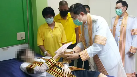 "น้องพลอย" บัณฑิตจุฬาฯ ป่วยมะเร็ง เสียชีวิตแล้ว หลังรับพระราชทานปริญญา