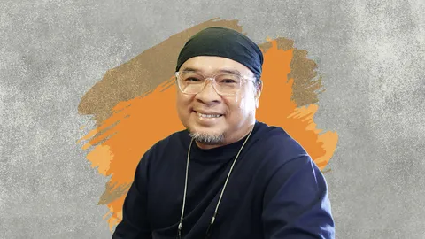 เส้นทางชีวิต ธงชัย ประสงค์สันติ จากตัวประกอบสู่การเป็นผู้กำกับฝีมือดี