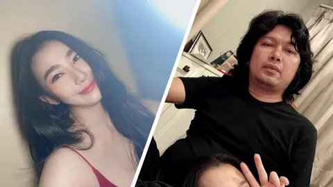 ข่มขืนใจ-หมิ่นประมาท อีฟ ลั่น! รอตัดสินคดีที่ 3 กับกานต์ เมียเสกโลโซ  