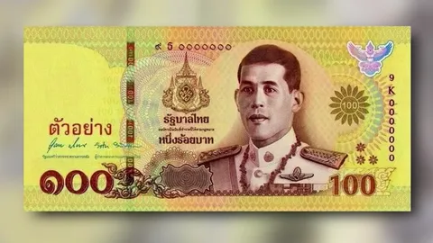 แนะ 5 จุดสังเกต ธนบัตรที่ระลึก 100 ออกใหม่ คล้ายแบงก์พัน ระวังอย่าใช้ผิด