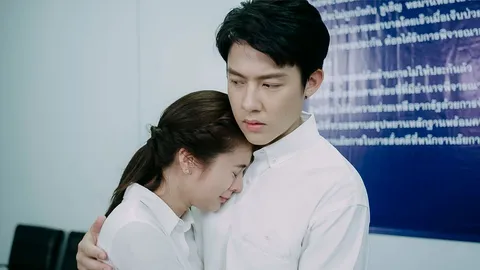 ตราบฟ้ามีตะวัน EP.18 เก้า ขึ้นศาลเอาผิดคนร้าย จิตใจย่ำแย่หนัก หมาก คอยเป็นกำลังใจ