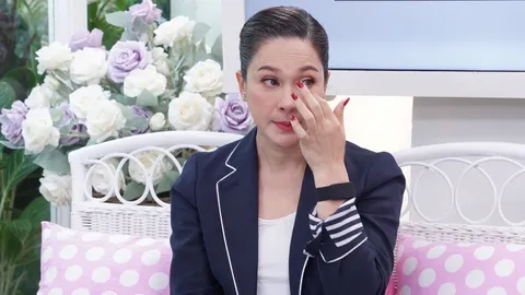 แหม่ม คัทลียา เปิดใจทั้งน้ำตาถึงลูกๆ เผยครั้งแรกสถานะ แท่ง ศักดิ์สิทธิ์