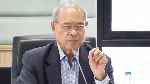 “เครือข่ายงดเหล้า” อาลัย “หมอมงคล” ลั่น ขอสานต่อ สร้างสังคมปลอดน้ำเมา