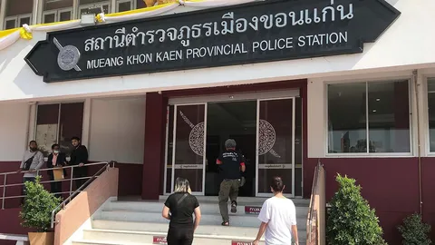 ตำรวจเผย "เสี่ยแพร" นายทุนเงินกู้โหด ตบสาวพีอาร์ลูกหนี้ จะมอบตัวคืนนี้