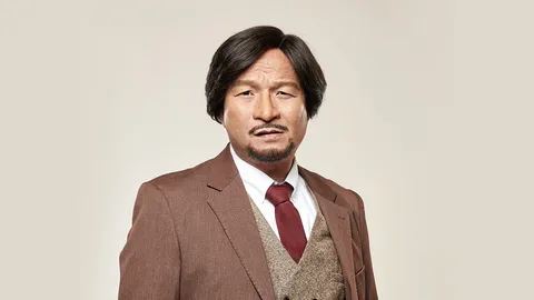 "หม่ำ จ๊กมก" สนุกแปลงโฉม 6 ลุค "คุณชายใหญ่" ท้าทายกว่าหนังบู๊