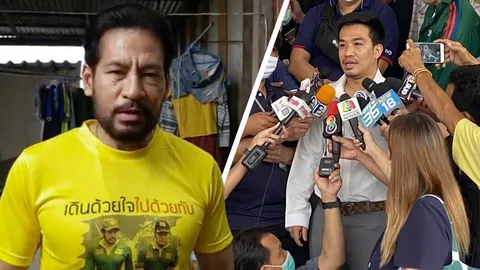 บิณฑ์ เคลื่อนไหวแล้ว ลั่นสิ่งศักดิ์สิทธิ์มีจริง ทำดีได้ดีทำชั่วได้ชั่ว