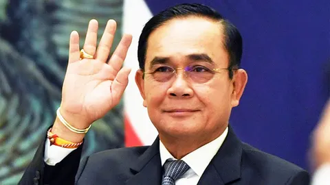 ศึกในแรงแซงตีคู่ม็อบ