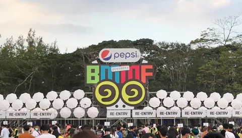 ฟัน 2 ข้อหา ผู้จัดบิ๊กเมาน์เท่น ปัดโยงการเมืองสั่งล้ม อนุทินยันงานปีใหม่จัดได้