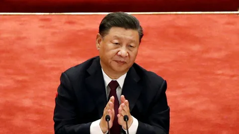 แผนพัฒนาฯ 14 ของจีน (1)