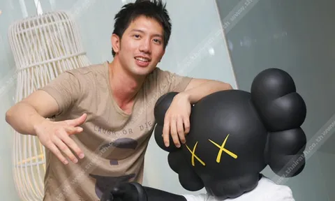 แพ้หมวย ขอคนสวยที่นิสัย..เช็กหัวใจ 'หมอกร' หนุ่มโสดสุดฮอตจาก Take me out Thailand