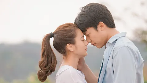 ตราบฟ้ามีตะวัน ตอนจบ "เก้า" พิสูจน์ตัวเอง ขอออกจากชีวิต "หมาก"