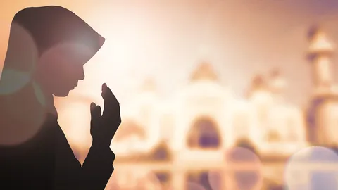 รวมแอปเช็กเวลาละหมาดวันนี้ พร้อมเสียงอะซาน