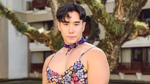 เขื่อน ภัทรดนัย ย้อนเล่าสมัยเป็นวงบอยแบนด์ ถูกสั่งห้ามเผยรสนิยมทางเพศ