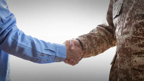 You must be civil to strangers.