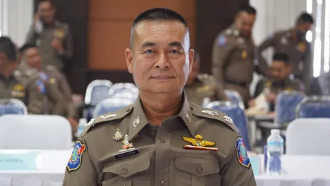 เด้ง ผบก.ทท.2 เซ่นปมฉาว โดนสื่อแฉตั้งทีมเฉพาะกิจ เก็บ "ค่าต๋ง" ผับบาร์