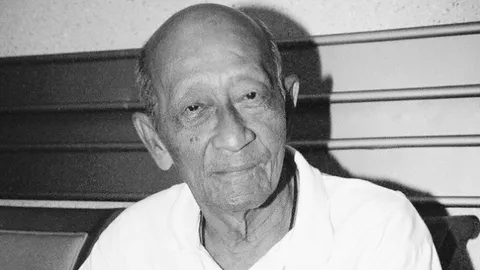 เตรียมฌาปนกิจ อาสีเทา ตลกอาวุโส หลังบริจาคร่างเป็นอาจารย์ใหญ่