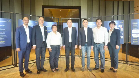 "ดีป้า" เผยแผนปี 64 สานต่อขับเคลื่อนประเทศสู่เศรษฐกิจดิจิทัลระดับโลก