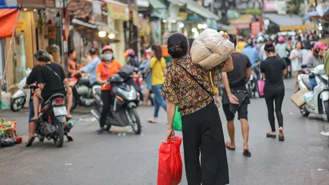 5 สัญญาณบ่งชี้จากเวียดนาม ที่ไทยต้องเร่งยกระดับความสามารถในการแข่งขัน