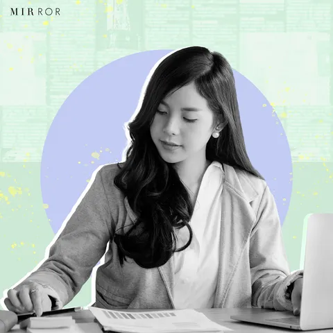 เทคนิคเปลี่ยนตัวเองให้ทำงานเก่งได้ทันที ตั้งแต่วันนี้