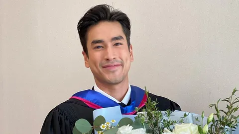 แบรี่มหาบัณฑิต