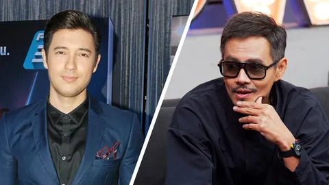 ปราโมทย์ แสงศร เผยมุมมองรักไม่จำกัดเพศ พร้อมแจงสัมพันธ์ แอนดริว (คลิป)