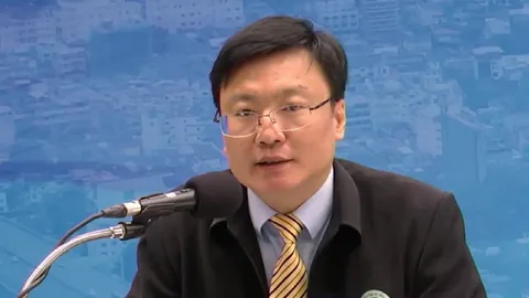 ศบค. แถลง"พี่สาว-มารดา-น้องสะใภ้" หญิงวัย 67 ติดโควิด-19 ปิดตลาด 3 วัน