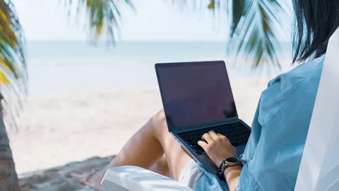 “เวิร์คเคชั่น” ดึงคนพัทยาฝ่าพิษโควิด-19 ปี 2564