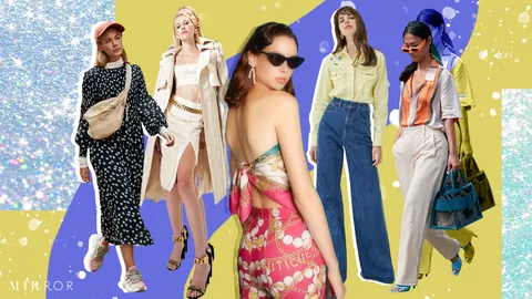 แต่งตัวออกเดตยังไง ให้สร้างความประทับใจตั้งแต่แรกเจอ