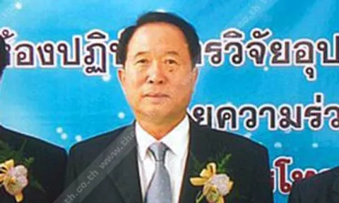 ‘พนา’ ไม่เสียใจพลาดกสทช. เชื่อ ทุกคนที่สรรหาเหมาะสมแล้ว