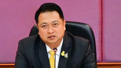 "สุชาติ" ยัน จ๊อบเอ็กซ์โป สำเร็จ จ้างงานแล้ว 4 แสน จากเป้า ล้านตำแหน่ง  