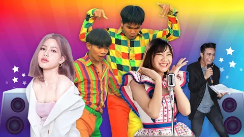 ชำแหละเพลงอีสานอินดี้ ทำไมฮอตฮิตทนทาน นานหลายปี 