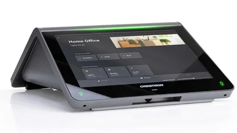 เครสตรอน แนะนำอุปกรณ์ประชุมทางไกลเพื่อรองรับการทำงานนอกสำนักงาน