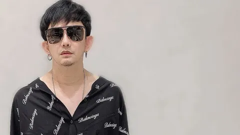 พชร์ เผยสัมพันธ์ ปราโมทย์-แอนดริว และอีก 1 ดาราหนุ่มรุ่นเดียวกัน (คลิป)