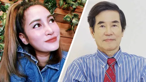 พลอยพรรณ ทวีรัตน์ เปลี่ยนรูปหน้าให้สวยขึ้นมาก โดยฝีมือของคุณหมอมนัส