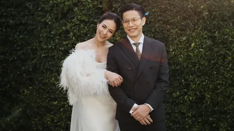 เก็บตกวิวาห์หวาน รถเมล์-บอล ท่ามกลางบรรยากาศสุดโรแมนติกที่เขาใหญ่