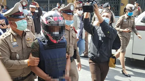 คุมมือยิง ผอ.รพ.พระจอมเกล้า ทำแผนฯ ลูกขอความเป็นธรรมให้พ่อ ปัดปมชู้สาว