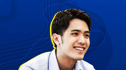 ตั้ว เสฎฐวุฒิ ว่าที่นักกฎหมายและนักแสดงที่จุดประเด็น LGBTQ ในสังคมไทย