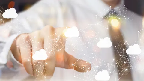 Netizen จับมือ Huawei Cloud ยกระดับการจัดการข้อมูลบน Cloud Platform