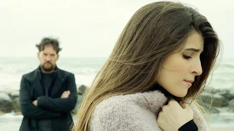 I have done with her.