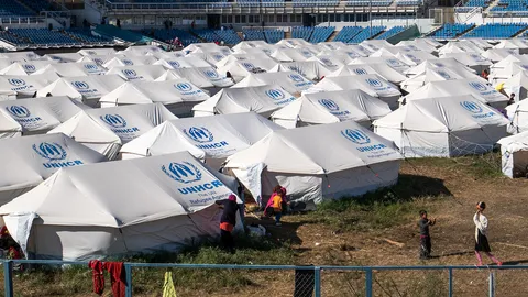 70 ปี เพื่อผู้ลี้ภัย (2)