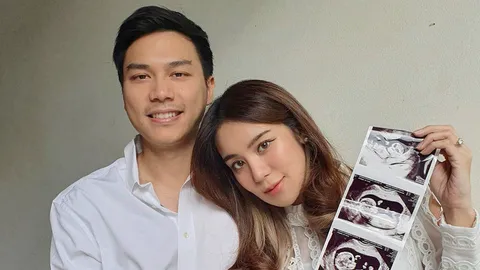 ขนมจีน เฉลยเพศลูกคนแรก พร้อมชวนแฟนๆ ช่วยตั้งชื่อ ขึ้นต้นด้วย K (คลิป)