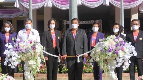 มหาวิทยาลัยเกษตรศาสตร์ เปิดงานประจำปี “50 ปี สาธิตเกษตร”