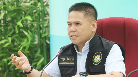 "วราวุธ" กำชับเพิ่ม "พะยูน" ตามเป้า หลังพบอีกตัวถูก"เงี่ยงกระเบน"แทงดับ