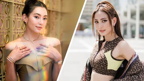 ยก "นาคีลอกคราบ" ให้ฉายา "แต้ว" ดารา "เบลล่า" อีเรียมกู้ชาติ