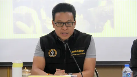 ต่อเวลาจุดผ่อนผัน 6 เดือน ให้ขายได้ 34 จุดใน 8 เขต, กทม.เตรียมเสนอนครบาล