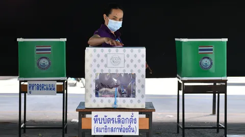 ยังมีเลือกตั้ง-ยังมีหวัง