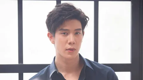 "เกรท" ปลื้มฉายา บทขี้แย "หนุ่มเจ้าน้ำตา" ใน "รหัสริษยา"